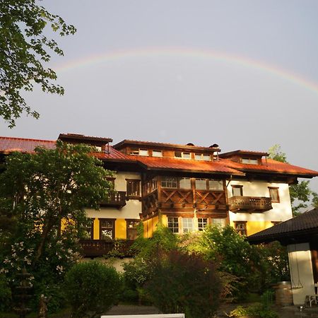 Sonnhof Bad Ischl Exterior foto