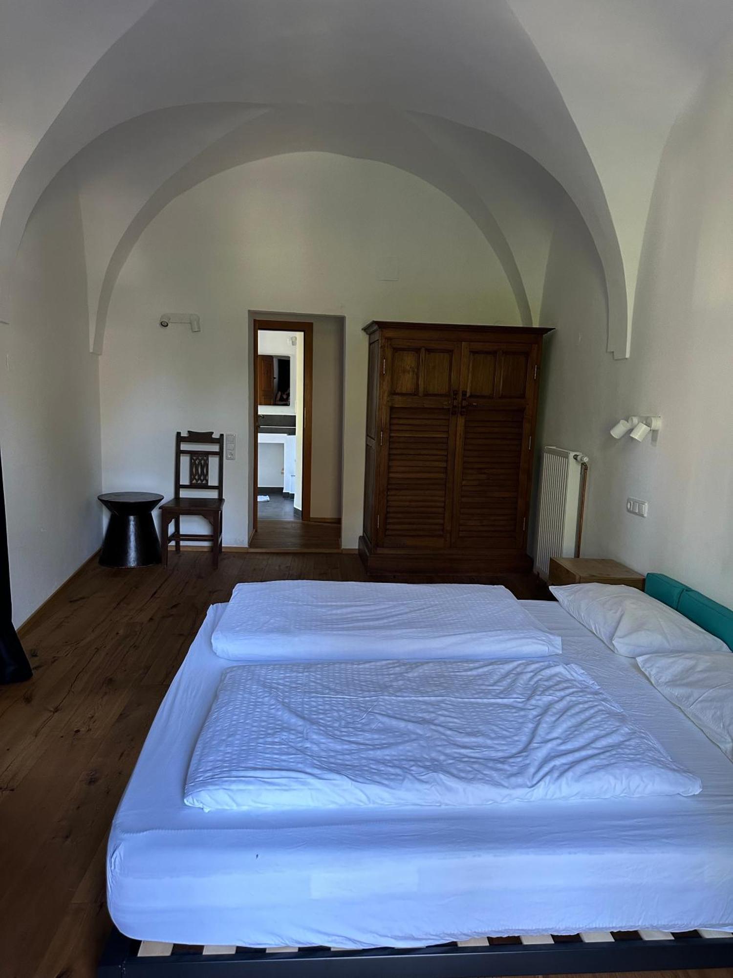 Sonnhof Bad Ischl Exterior foto