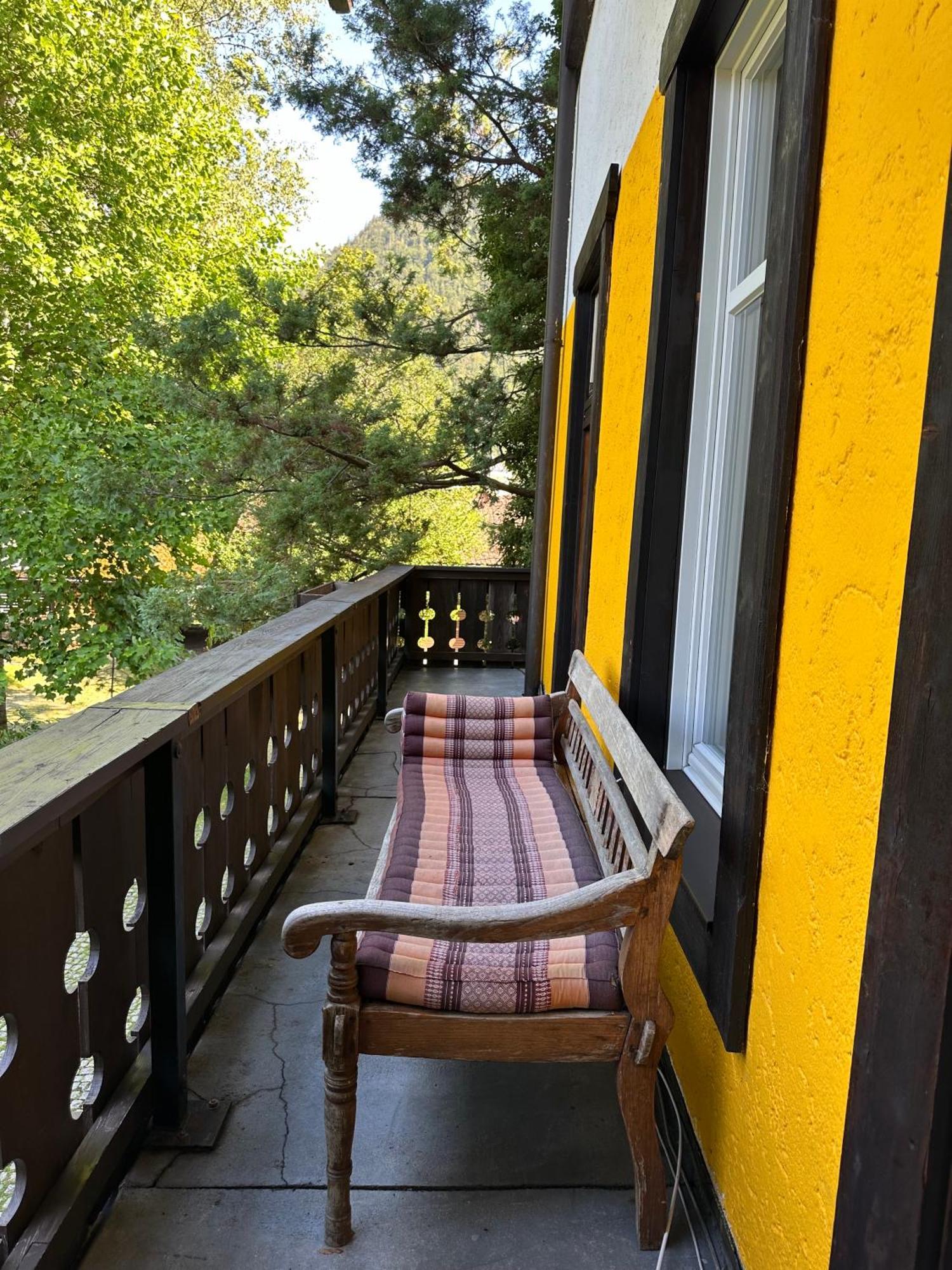 Sonnhof Bad Ischl Exterior foto